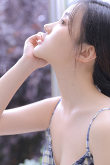 善良的保姆