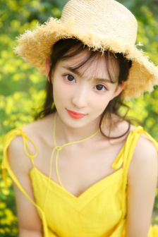hello,小姐