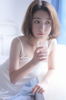 花芯的刺青
